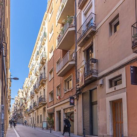 Lindo Apartamento Vila De Gracia Barcelona Luaran gambar