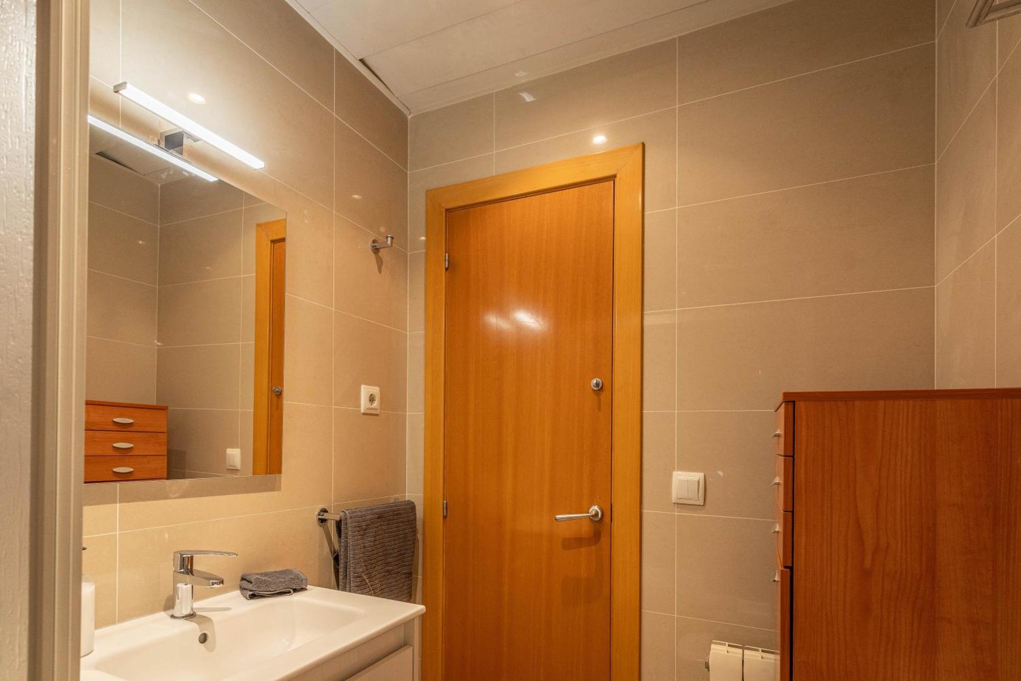 Lindo Apartamento Vila De Gracia Barcelona Luaran gambar
