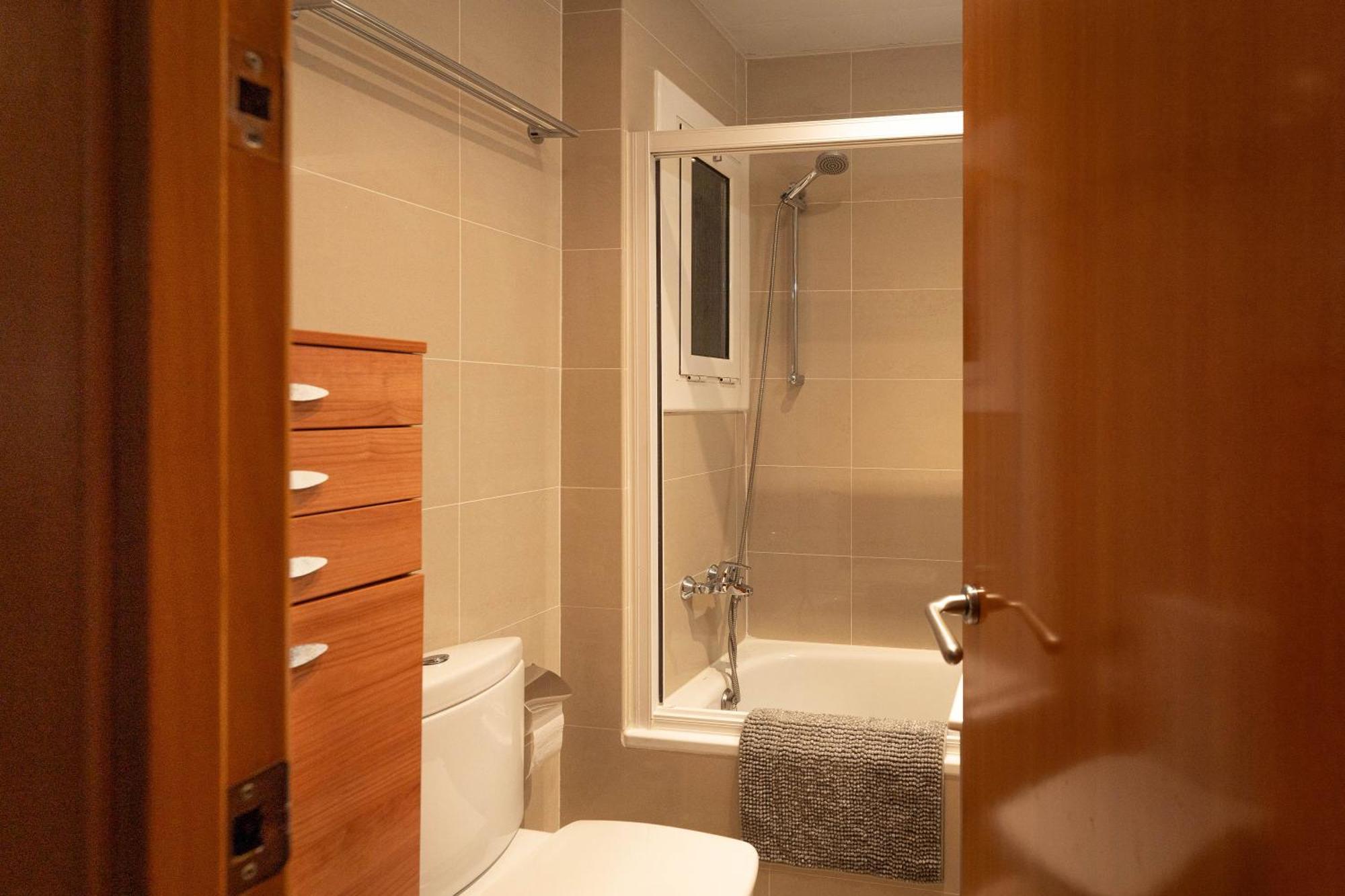 Lindo Apartamento Vila De Gracia Barcelona Luaran gambar